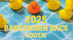 2025 De eenden lootje